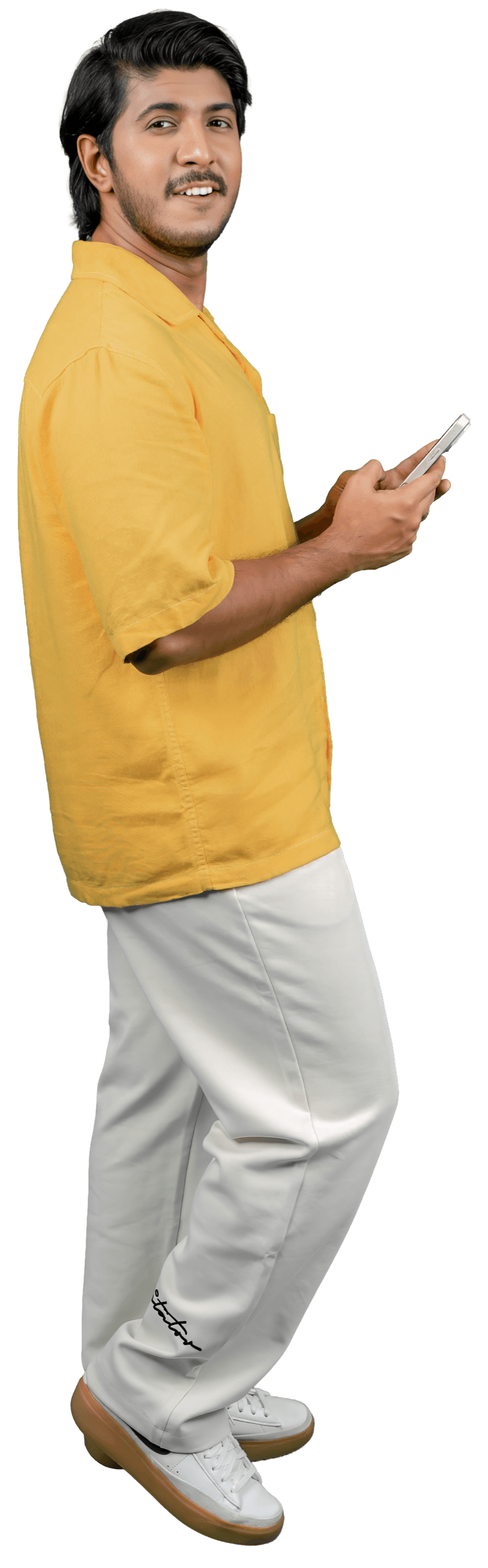 A MatchBD member